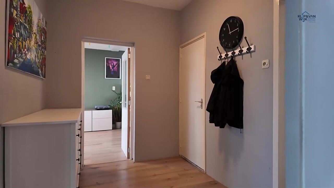 Video van Heyermansstraat 11-C