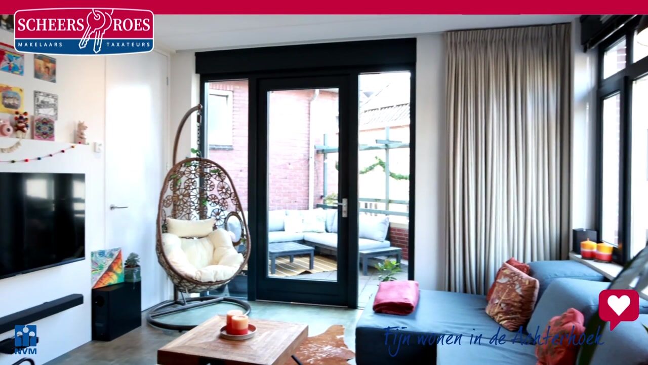 Video van Lievelderstraat 1