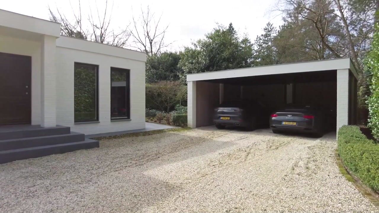 Video of Hoge Duinlaan 13