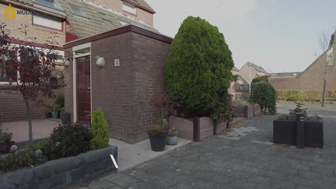 Video van Slakkenveen 520