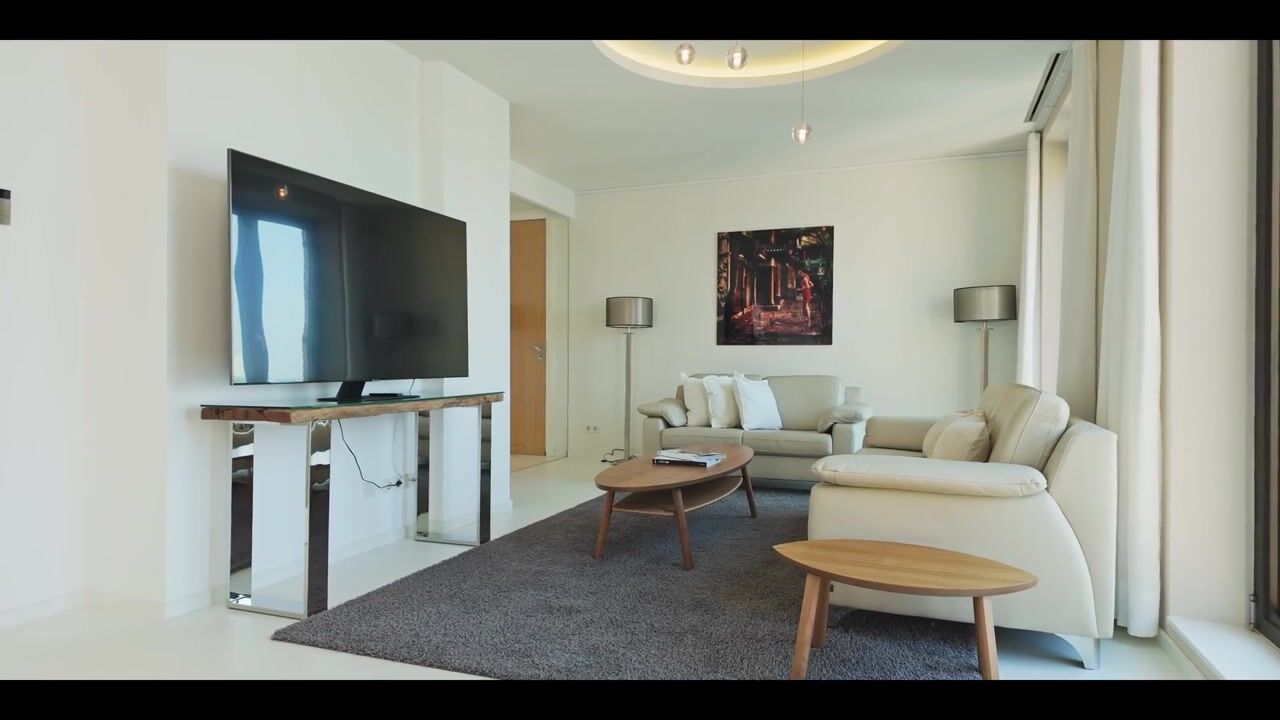 Video van Gustav Mahlerplein 285