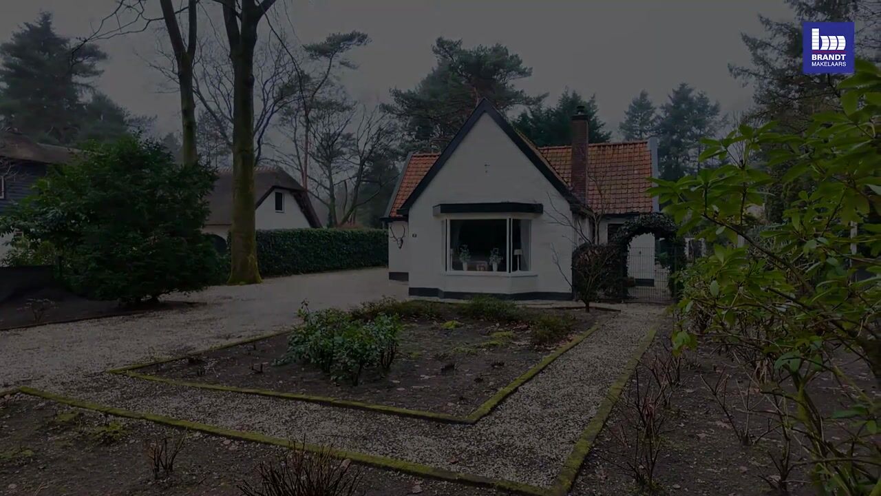 Video of Nassaulaan 13