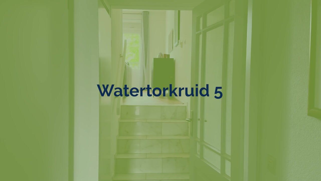 Video van Watertorkruid 5