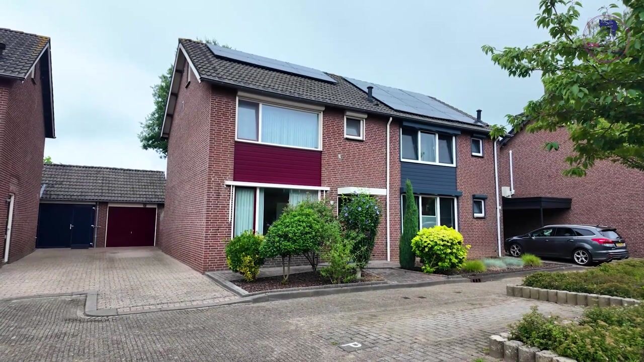 Video van Puttershof 34