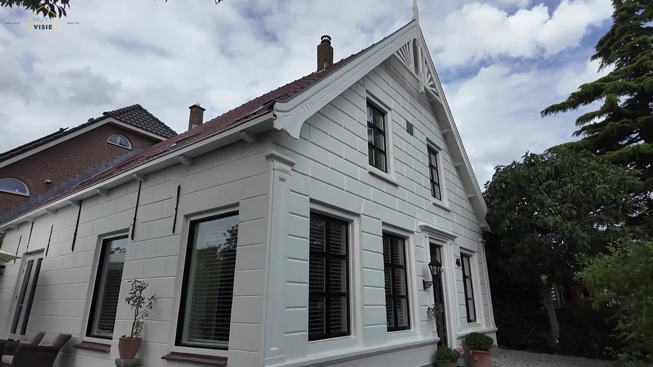 Video van Raadhuisstraat 46