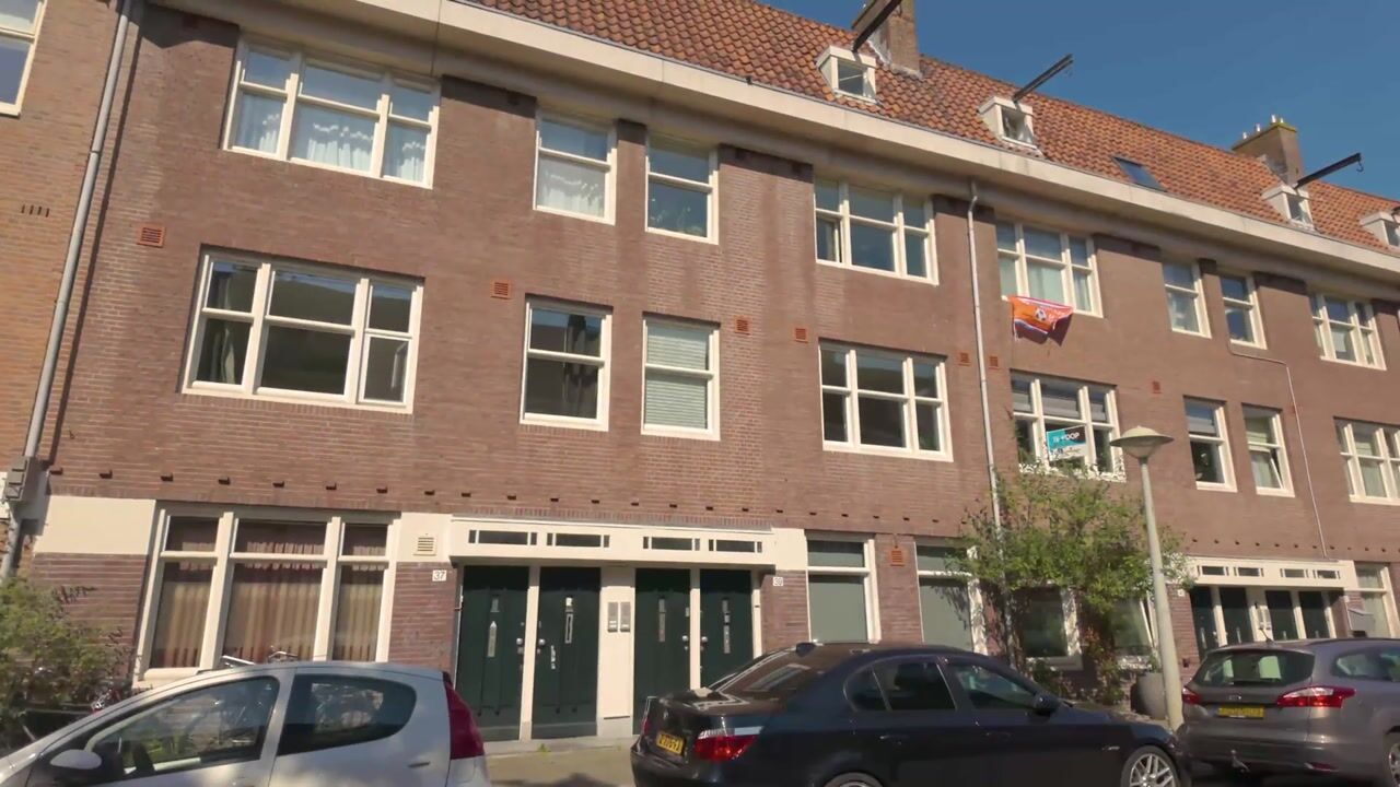 Video van Marco Polostraat 39-1