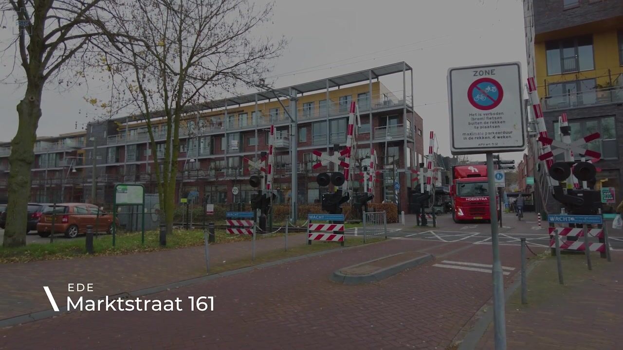 Video van Marktstraat 161