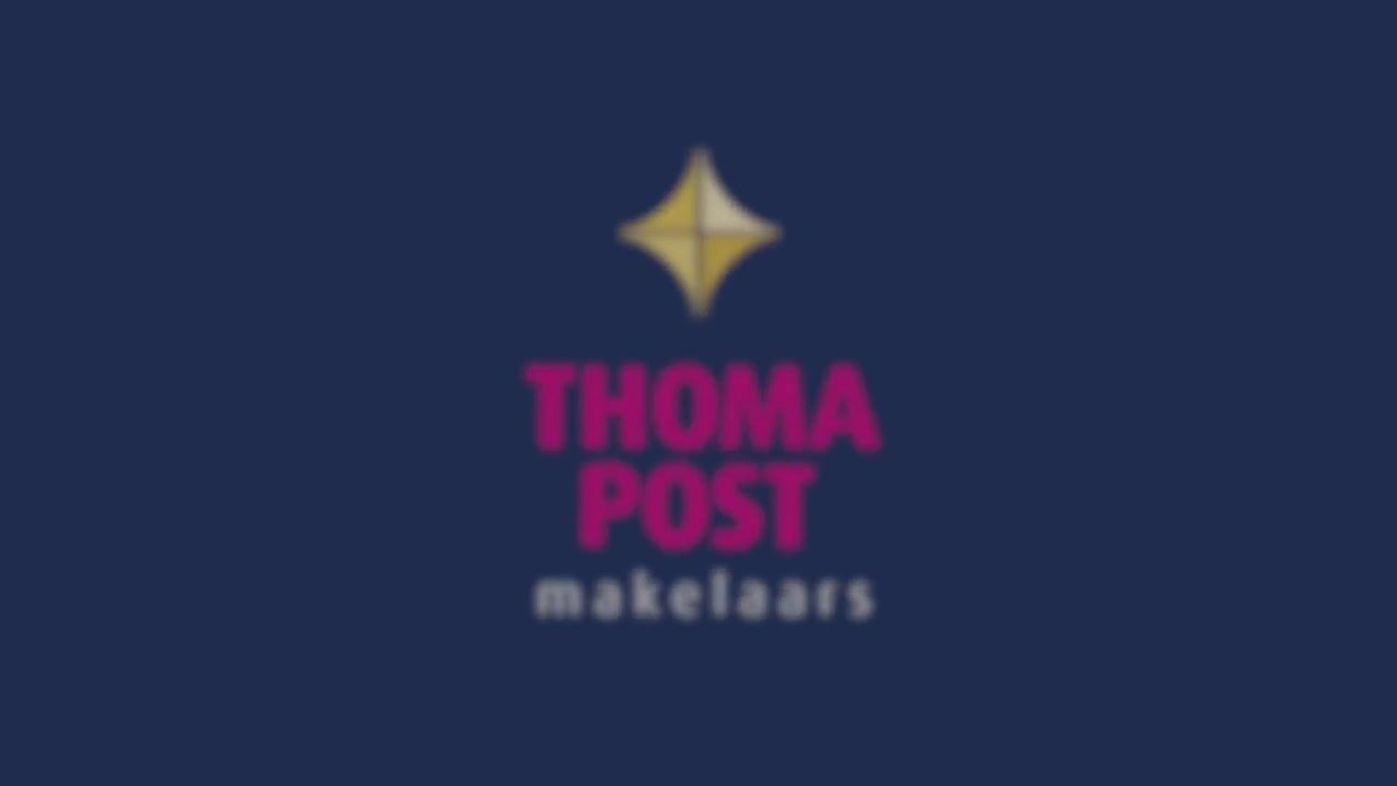 Video van Allee 55-A