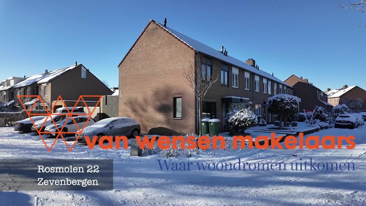Video van Rosmolen 22