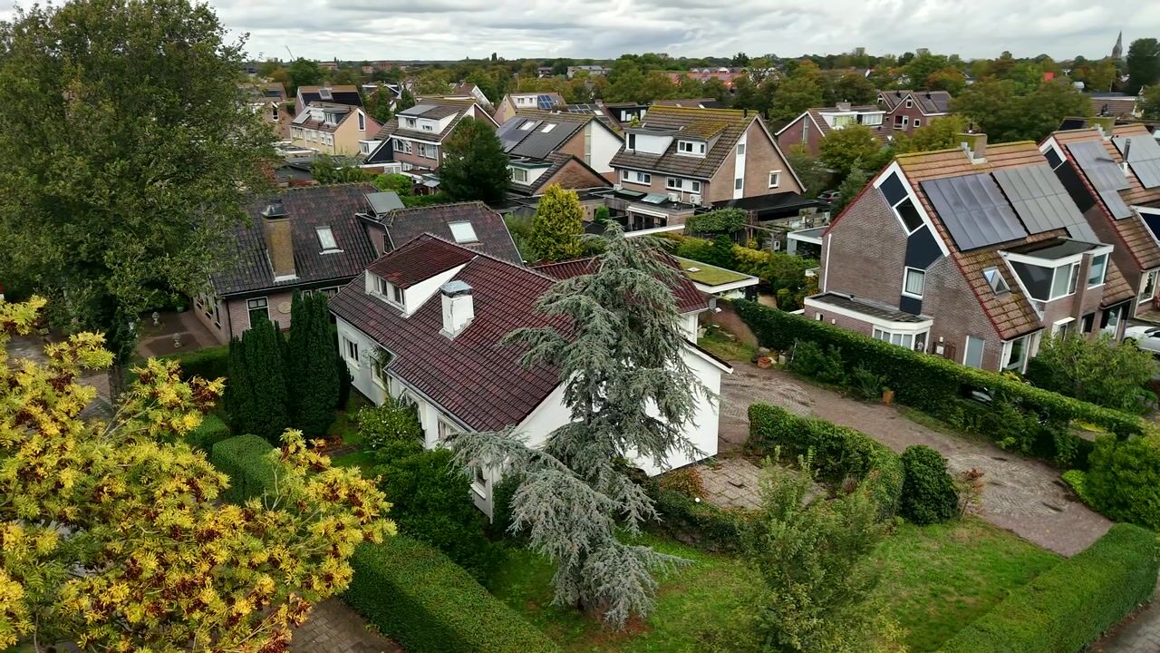 Video of Hogeweg 40