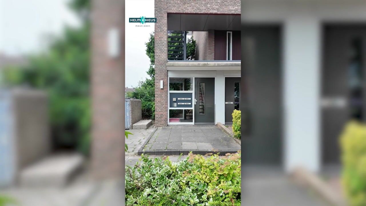 Video van van Heuven Goedhartlaan 47