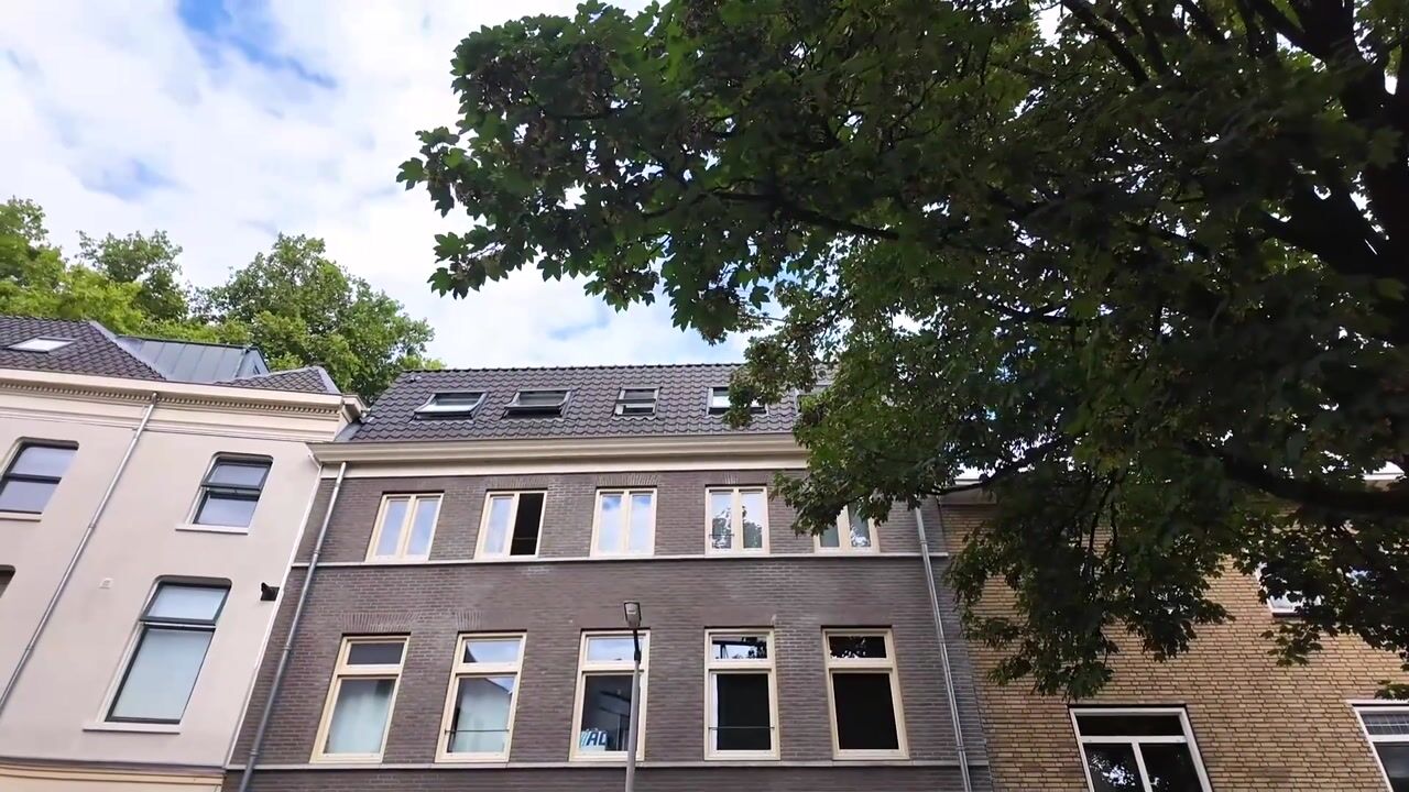 Video van Singelstraat 7-7
