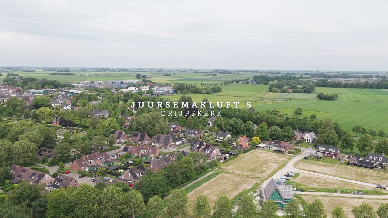 Video van Juursemakluft 5
