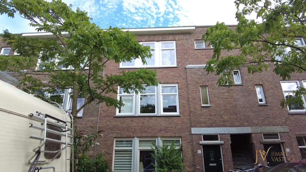Video van Spiraeastraat 66