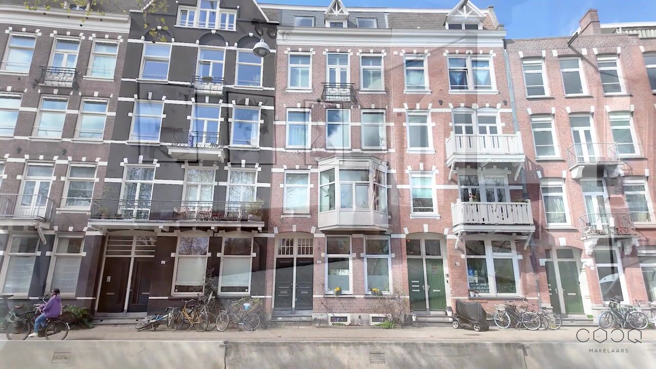 Video of Nassaukade 146-H