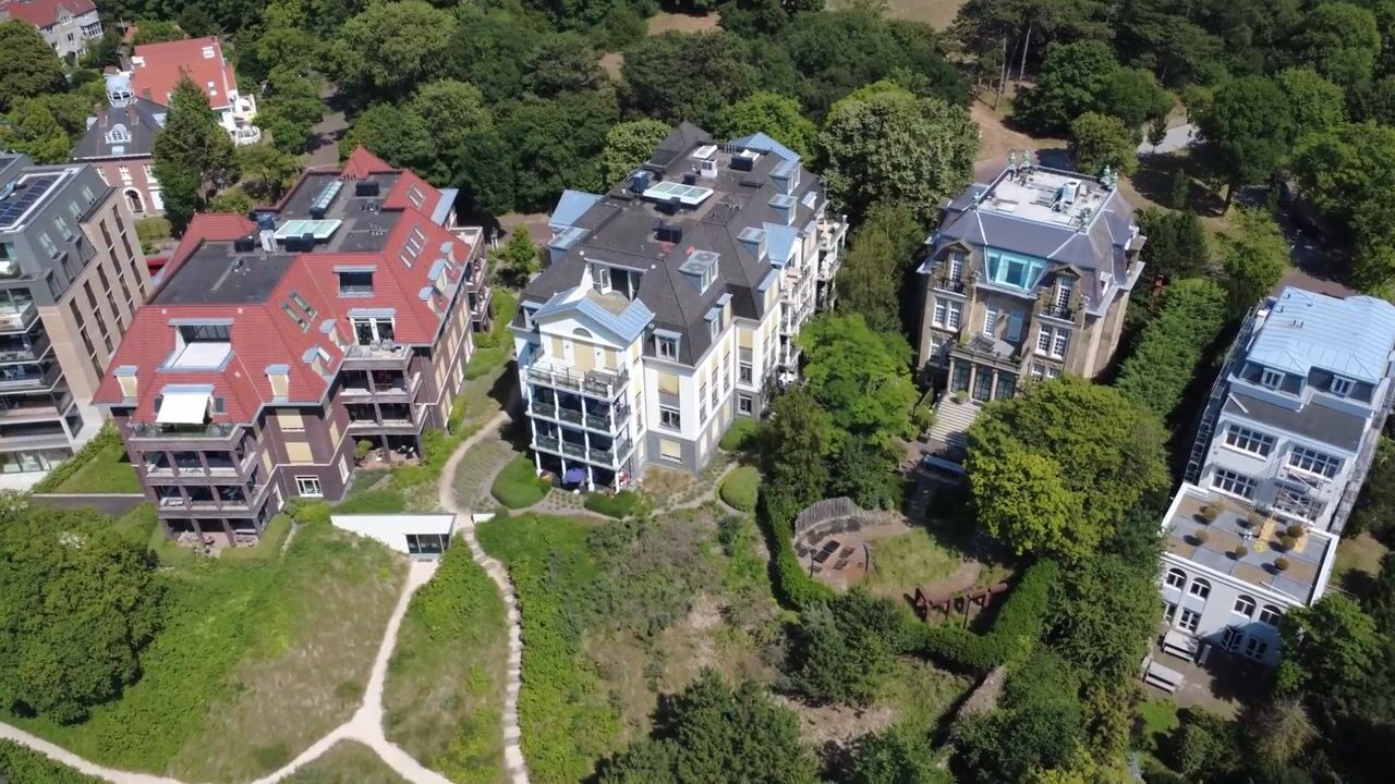 Video van Duinweg 97