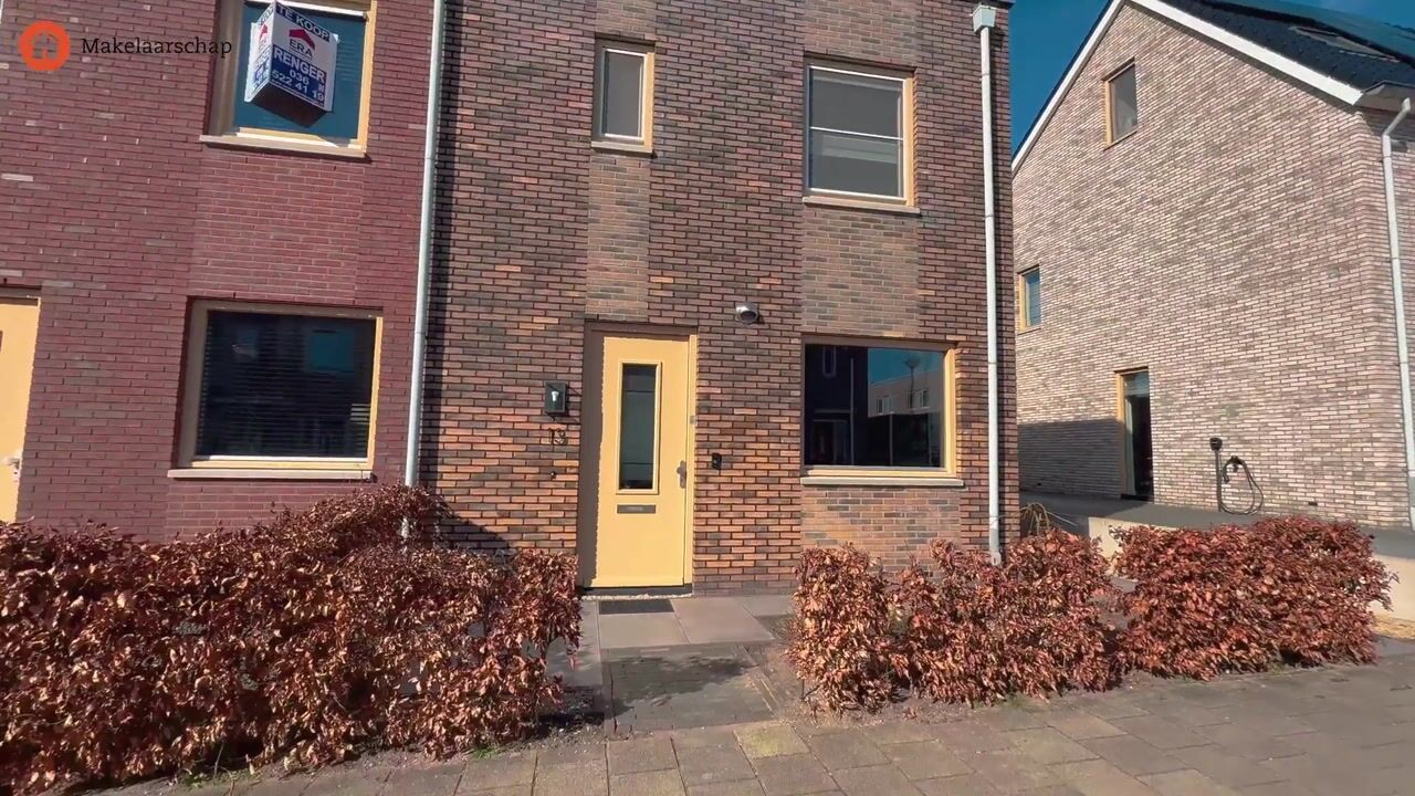 Video van Dwarsduin 13