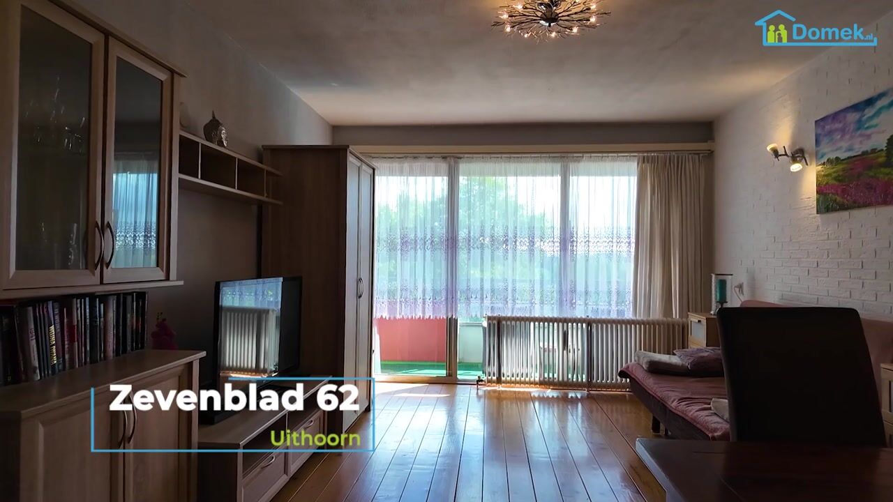 Video van Zevenblad 62