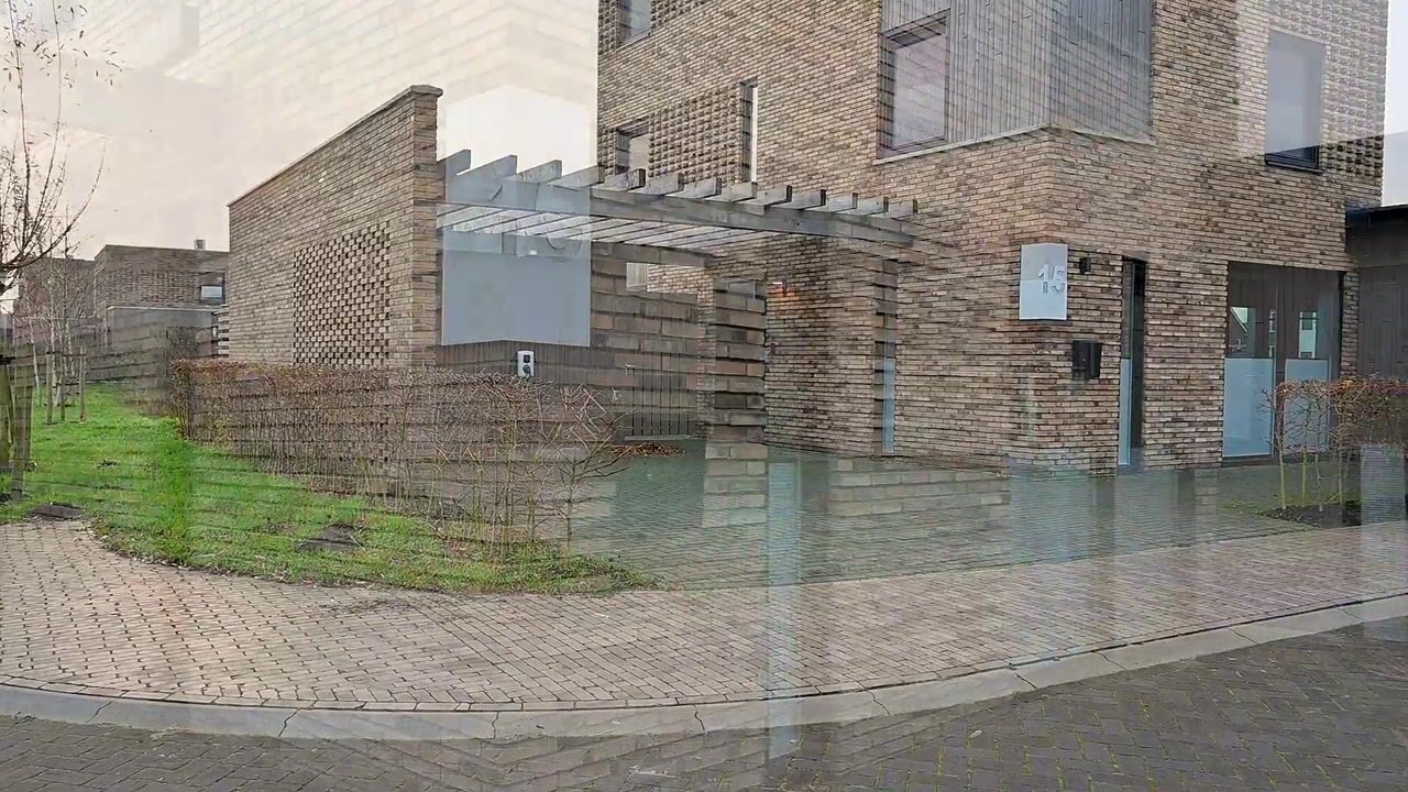 Video van Anne Vondelinglaan 15