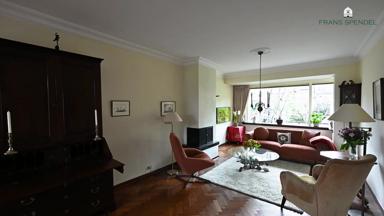 Video of Marnixstraat 11