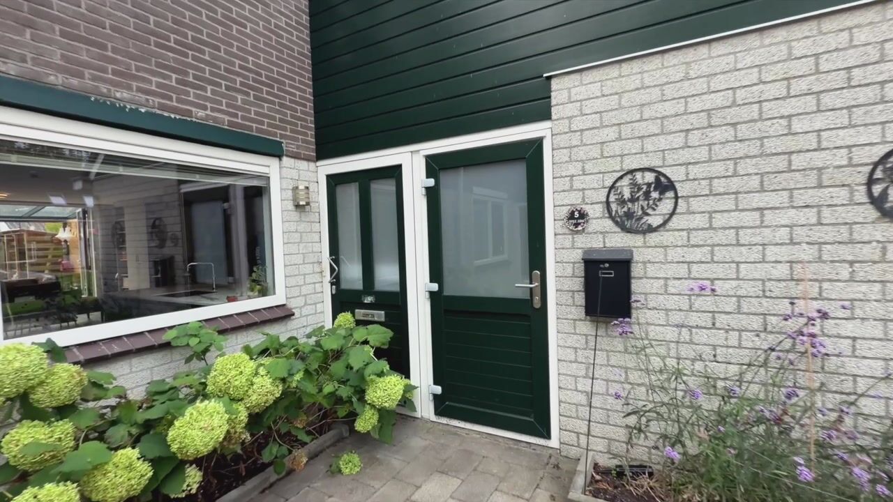 Video of Zwanenbalg 5
