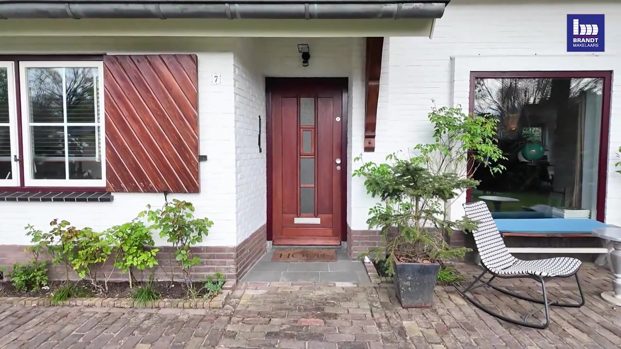 Video van Beukenlaan 7