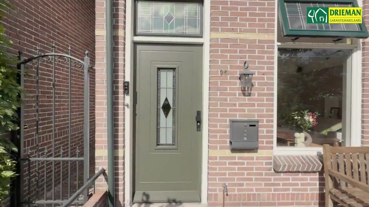 Video van Zuidzijde 25