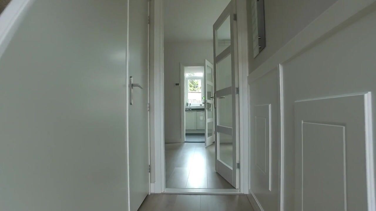 Video van Brasserskade 150