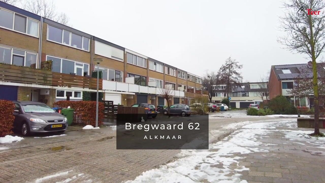 Video van Bregwaard 62