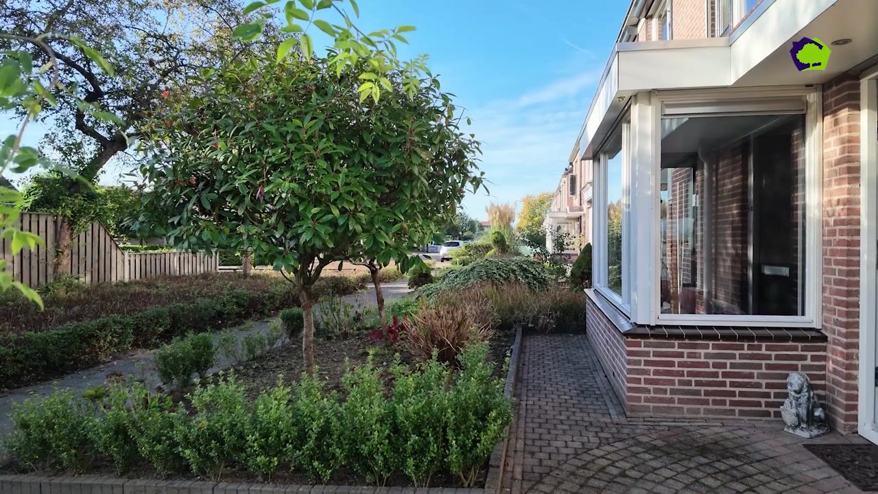 Video van Mast 39
