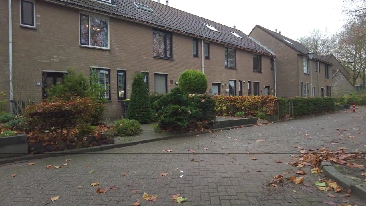 Video van Zoomwijcklaan 102