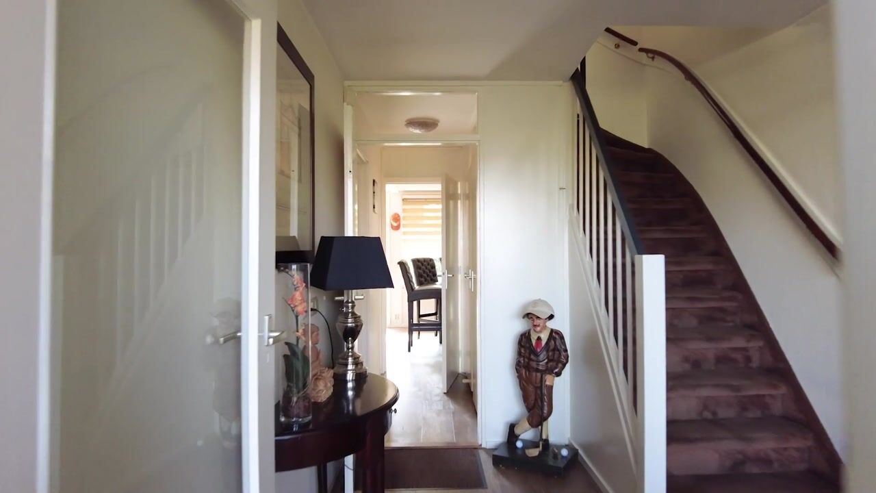 Video van Patrijslaan 83