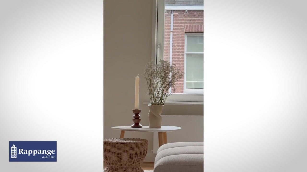 Video van Valeriusstraat 218-3