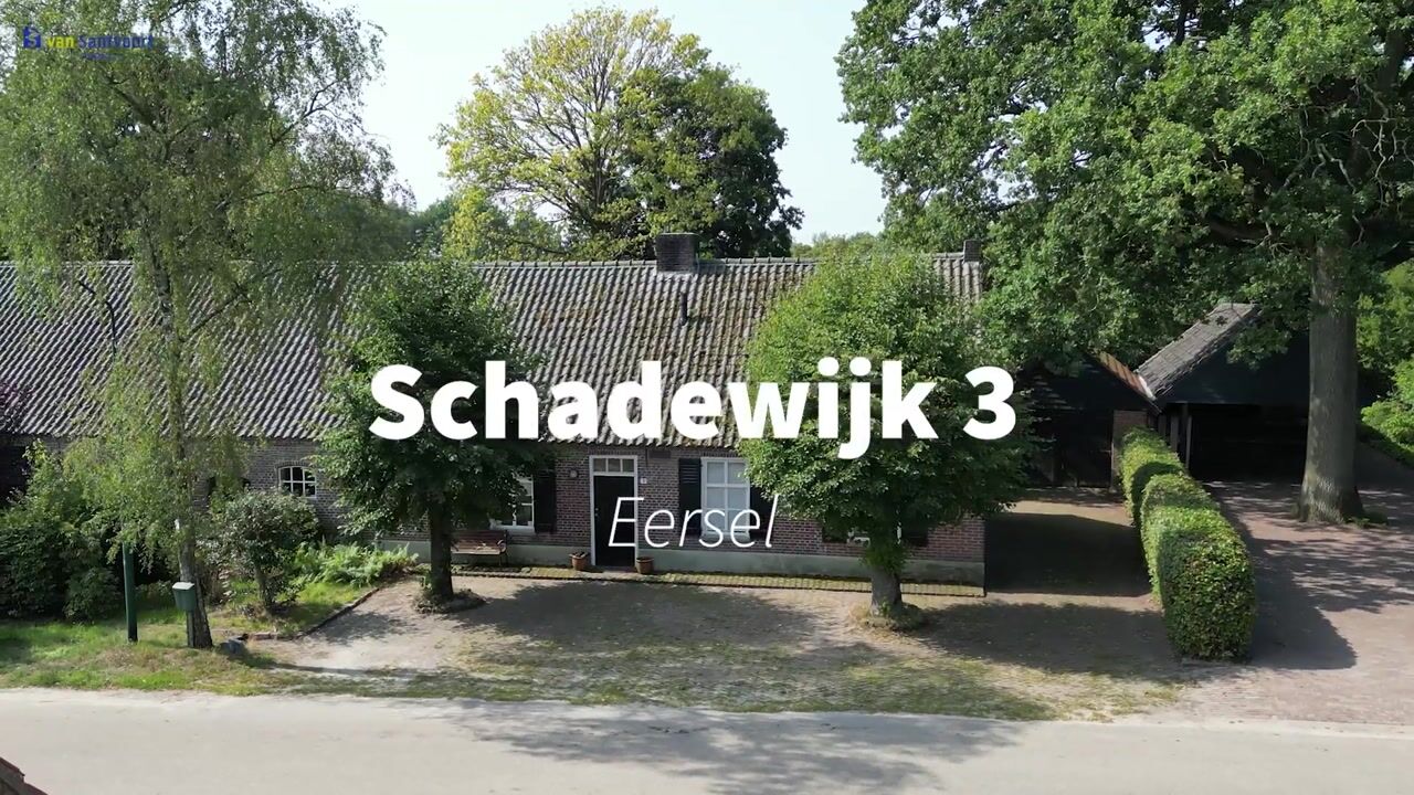 Video of Schadewijk 3