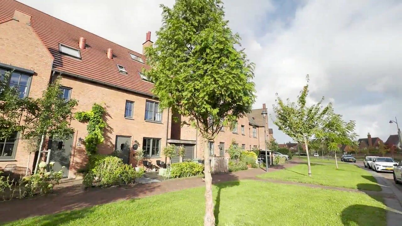 Video van Laan van Tudor 189