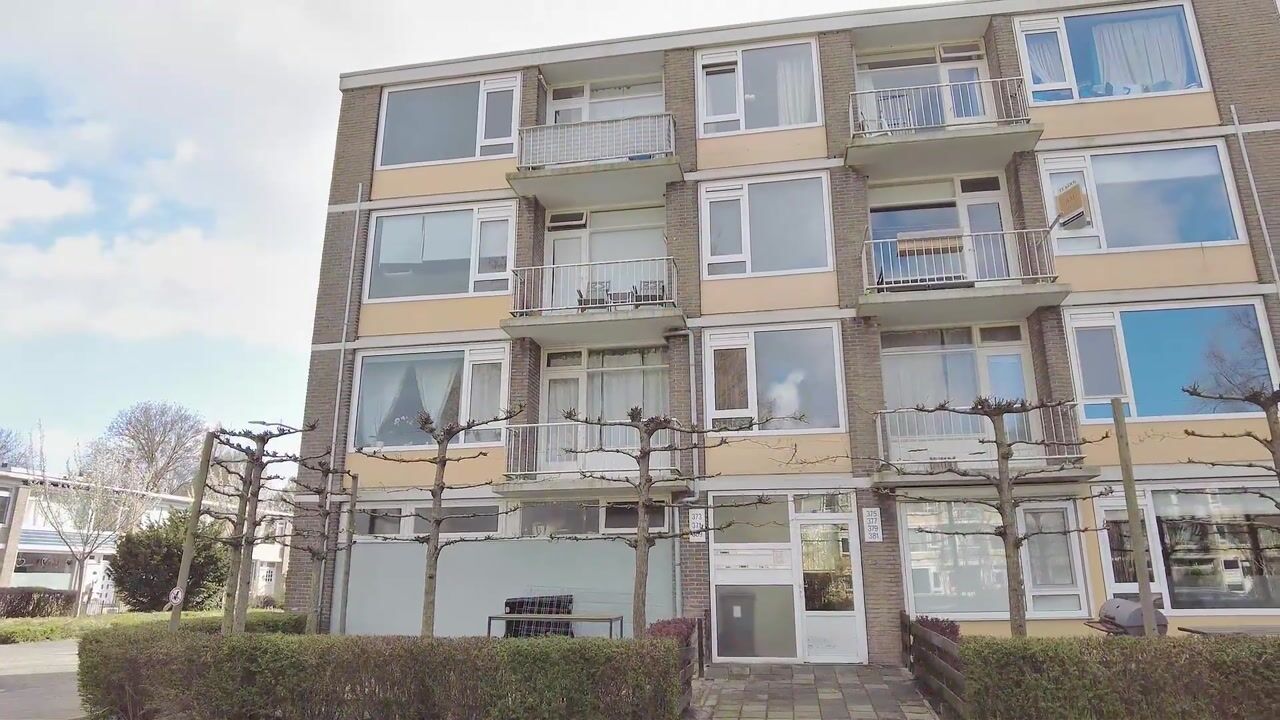 Video of Generaal S.H. Spoorstraat 371