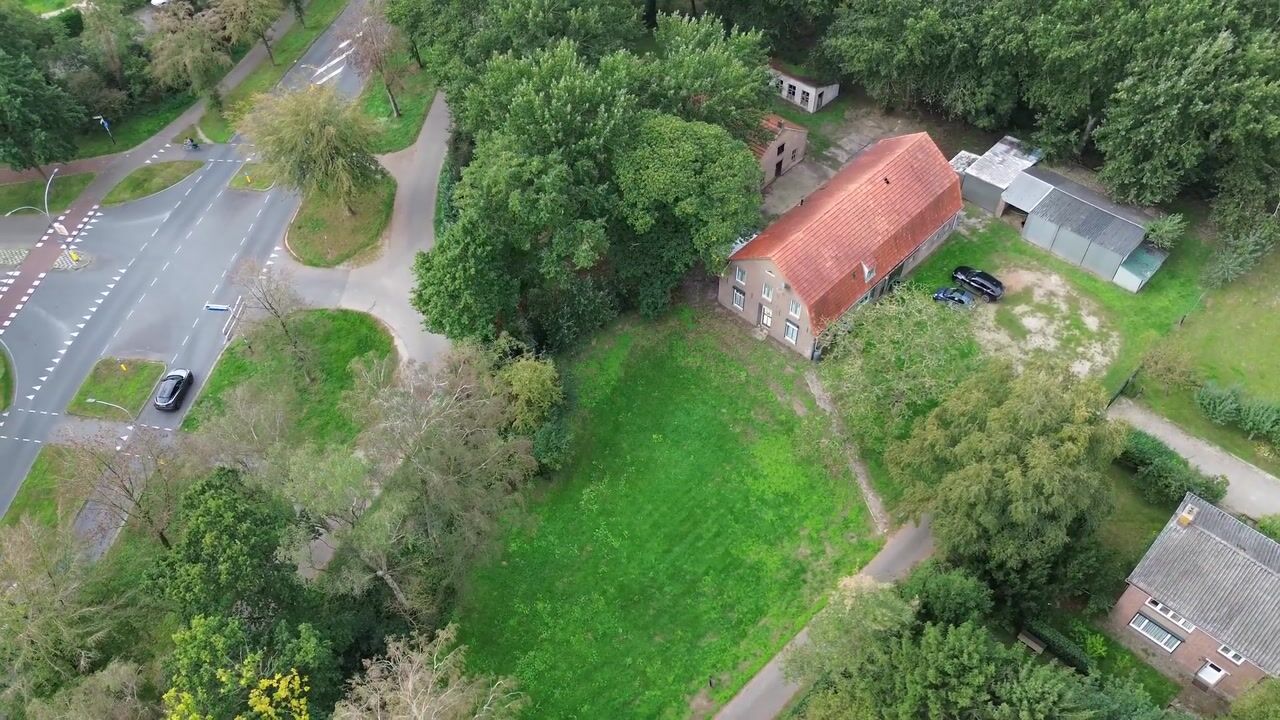 Video van Egelpad 11