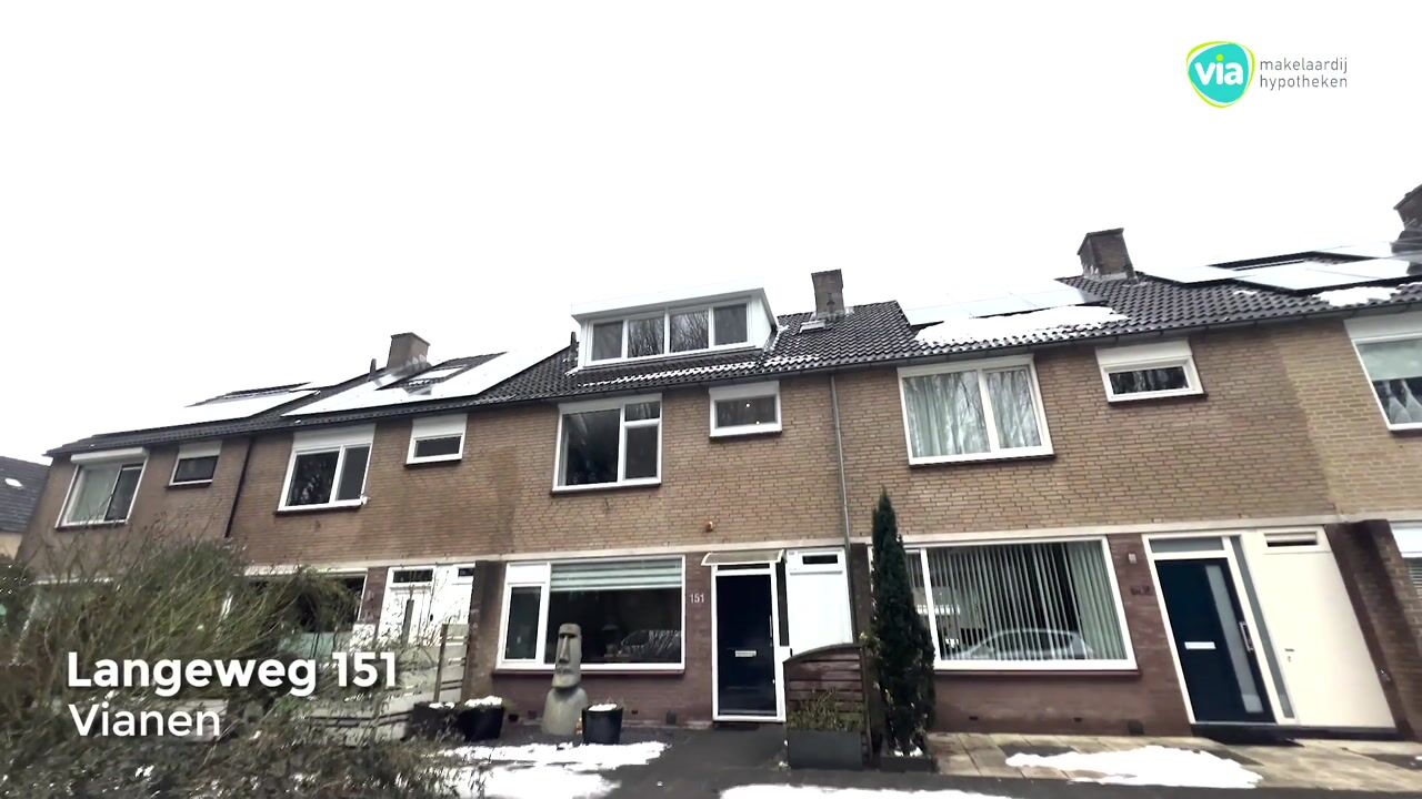 Video van Langeweg 151