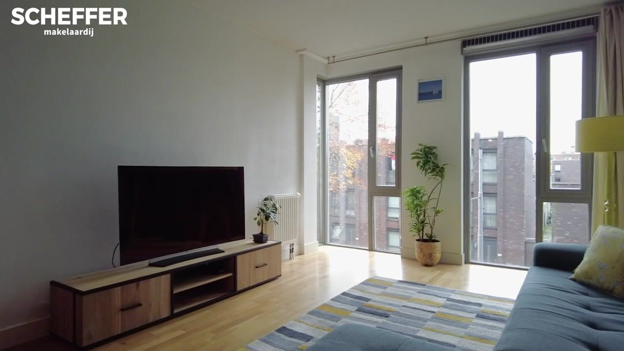 Video van Julius Pergerstraat 148