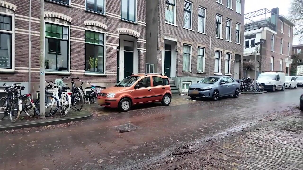 Video van Pastoor Bosstraat 19