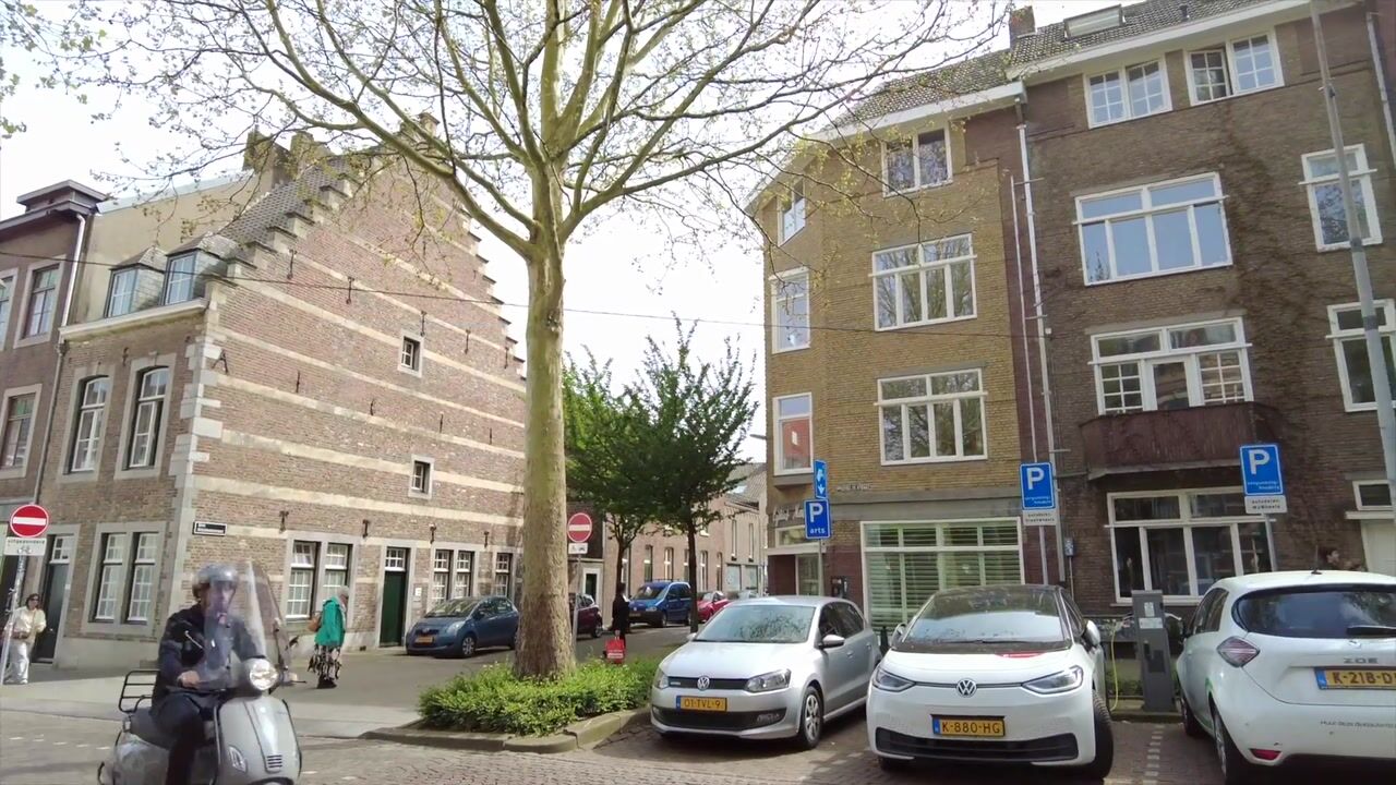 Video of Brusselsestraat 129-A01