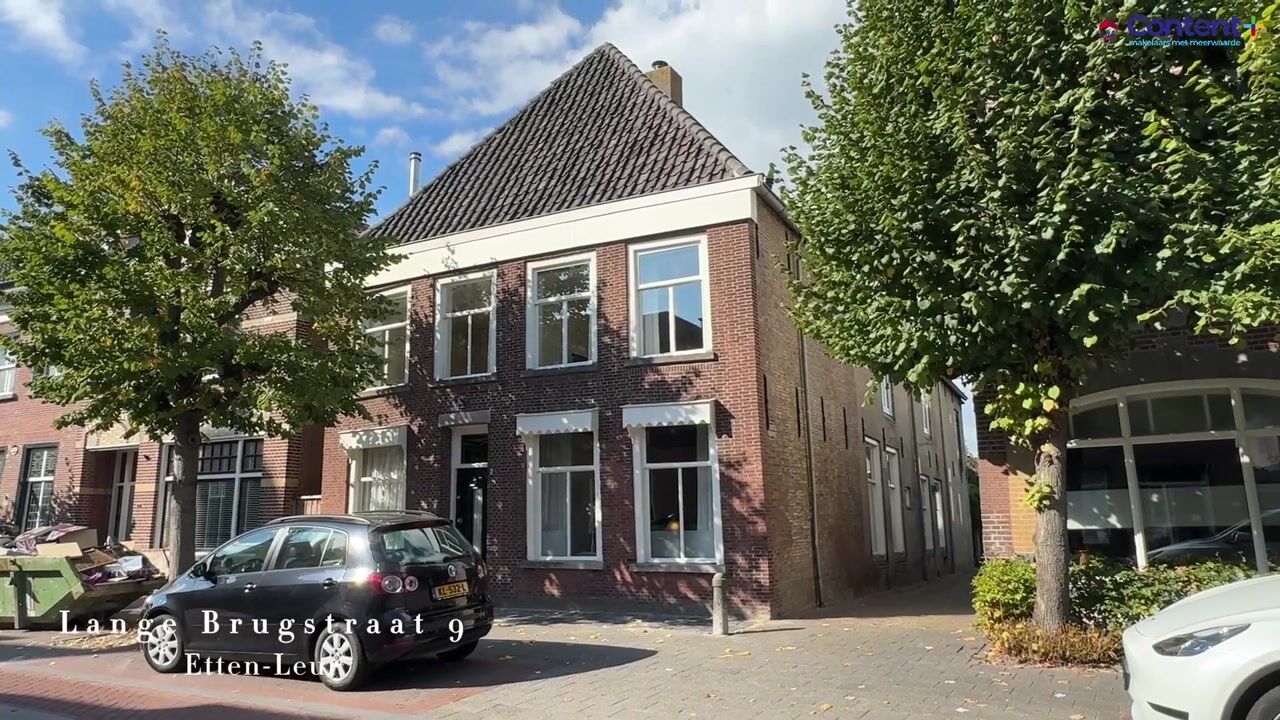 Video van Lange Brugstraat 9