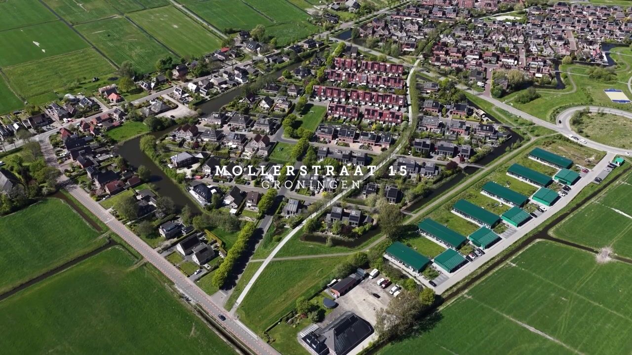 Video van Möllerstraat 15