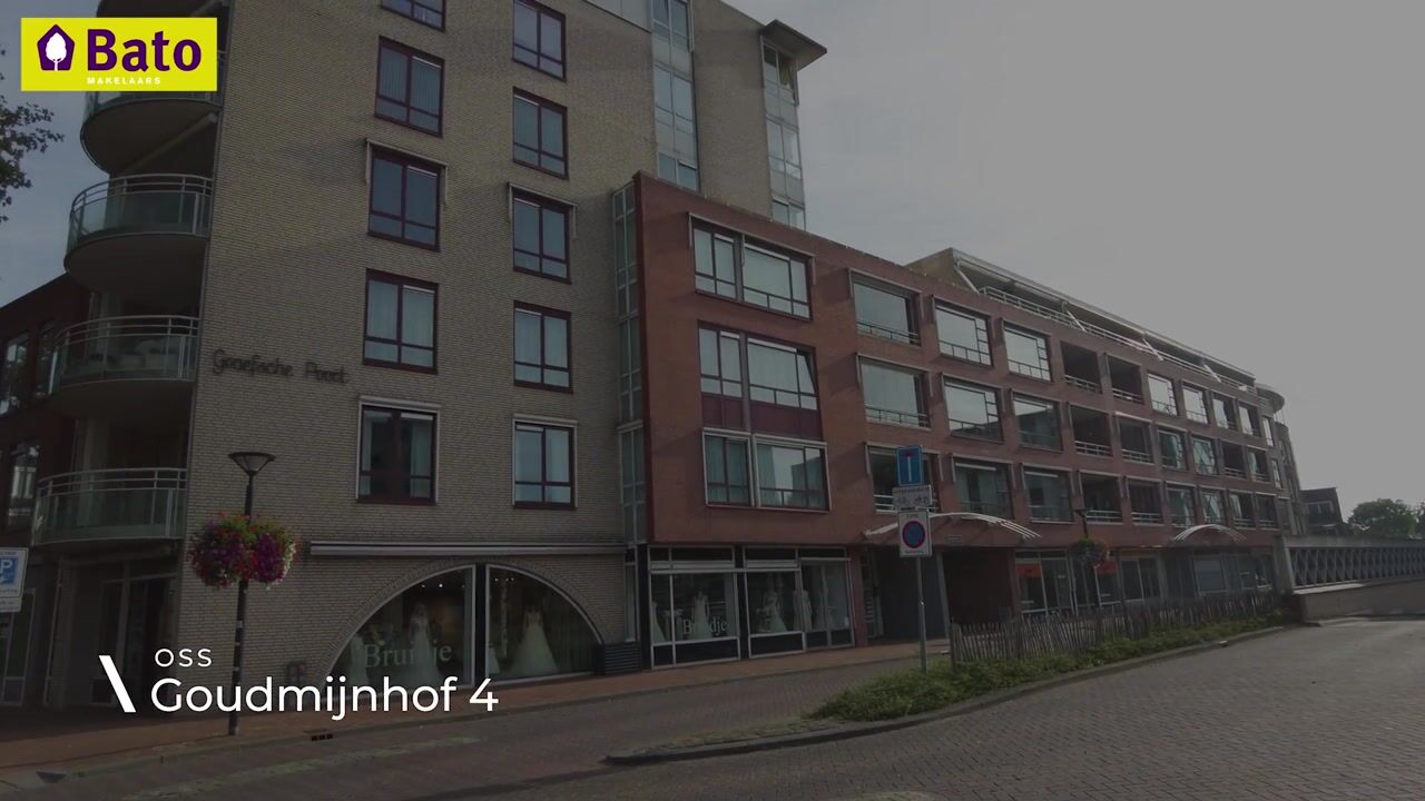 Video van Goudmijnhof 4
