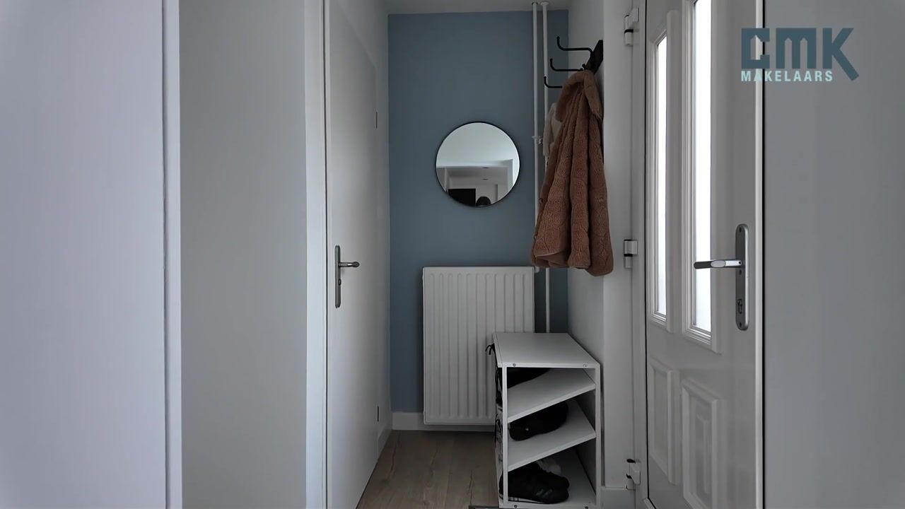 Video van Uitlaat 48