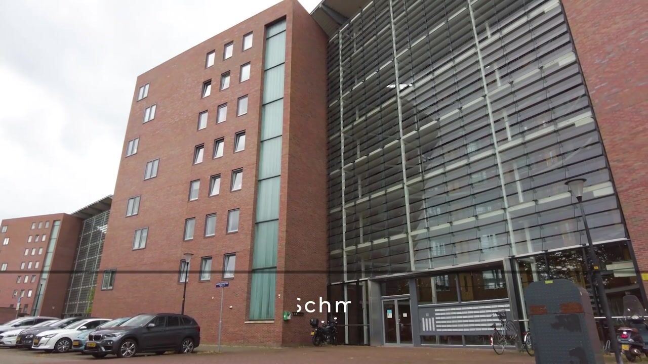 Video van Annie M.G. Schmidtstraat 53