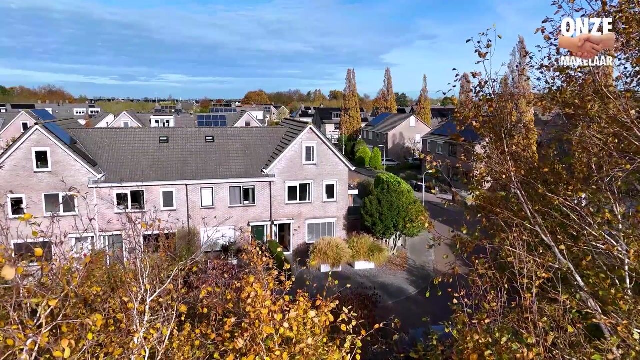 Video van Zevenwouden 19