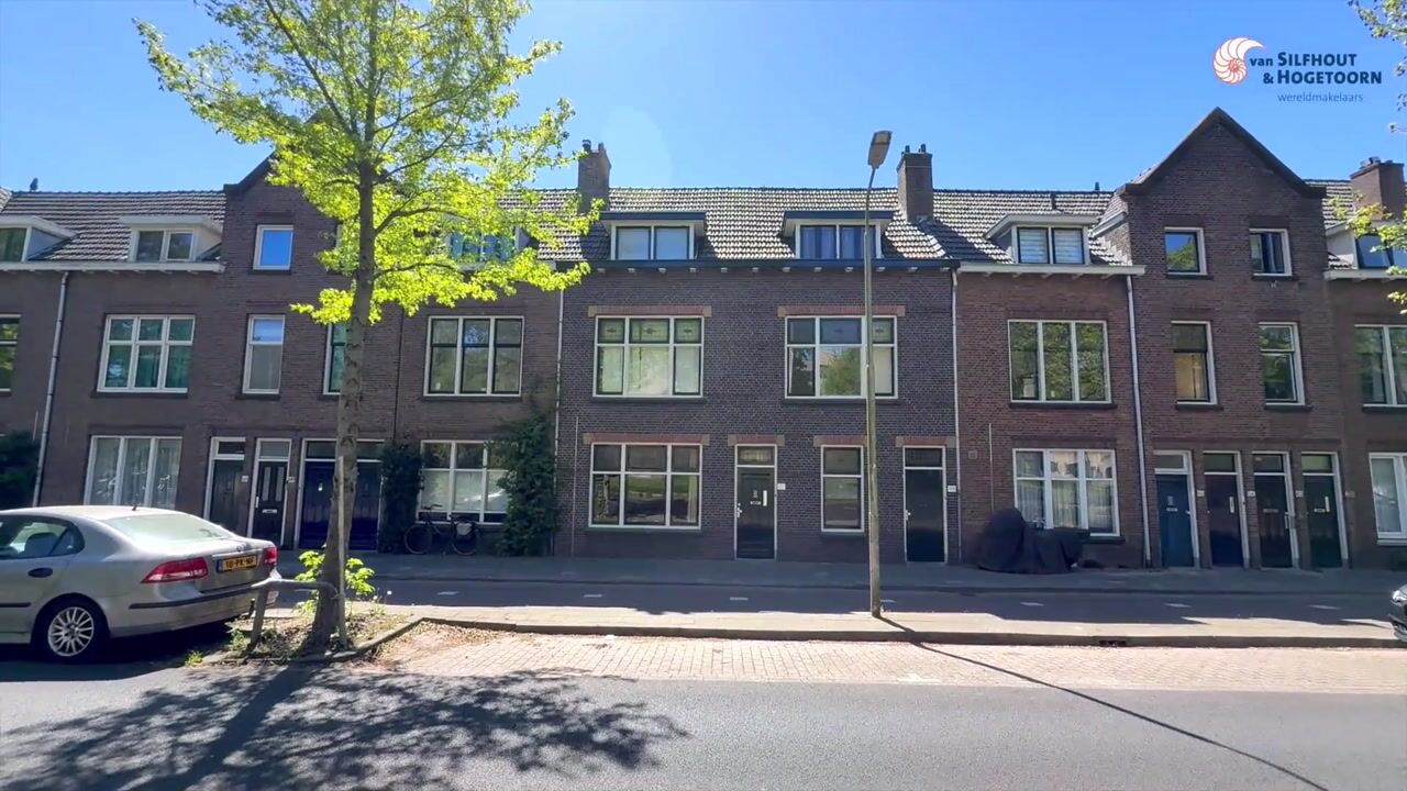 Video van Delfgauwseweg 241