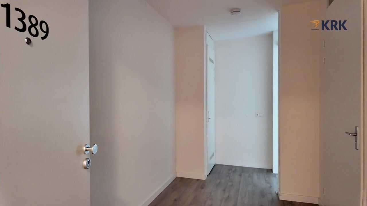 Video van Europaweg 1389