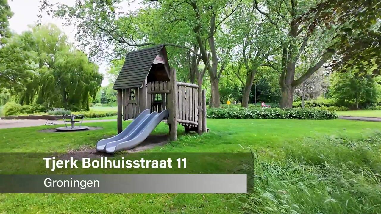 Video van Tjerk Bolhuisstraat 11